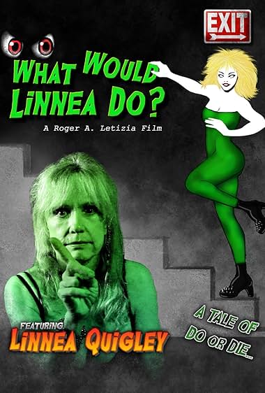What Would Linnea Do?