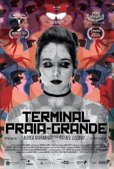 Terminal Praia Grande