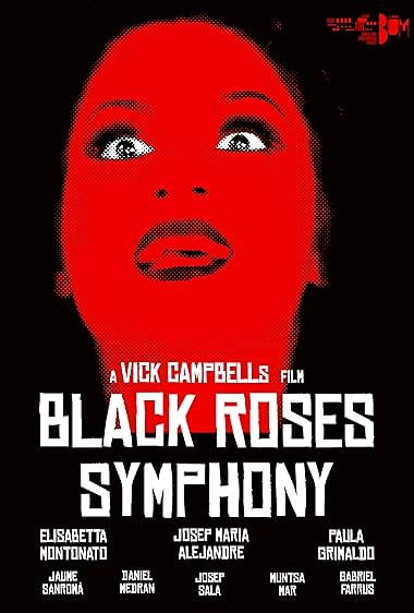 Black Roses Symphony