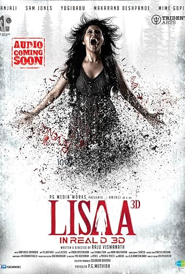 Lisaa