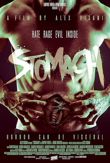Stomach