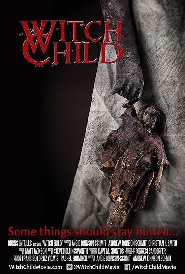 Witch Child