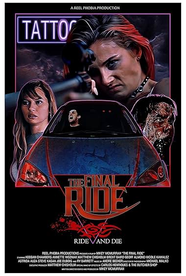 The Final Ride