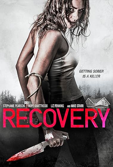 Recovery