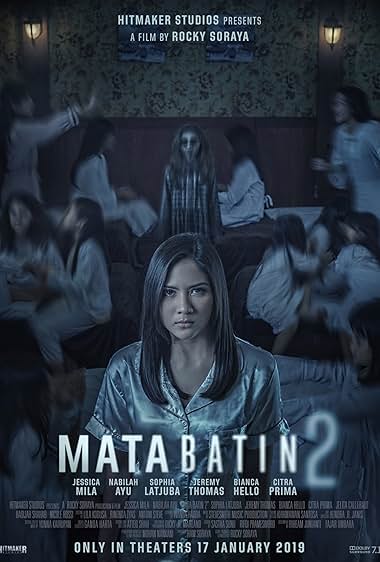 Mata Batin 2