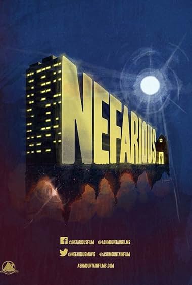 Nefarious