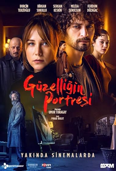 Güzelligin Portresi