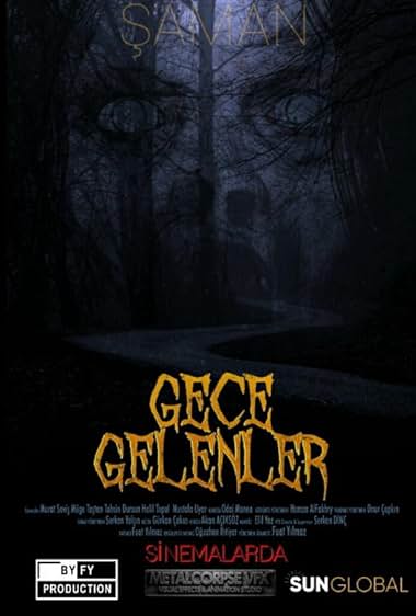 Gece Gelenler