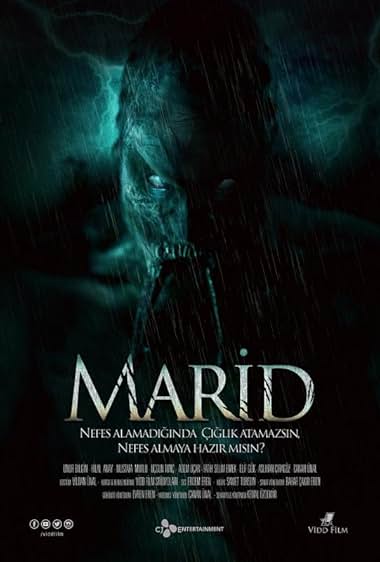 Marid