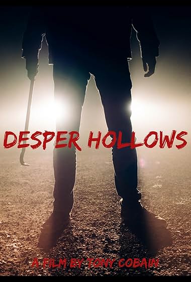 Desper Hollows