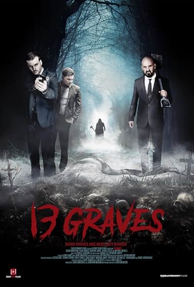13 Graves