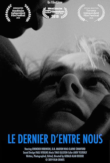 Le Dernier d'Entre Nous