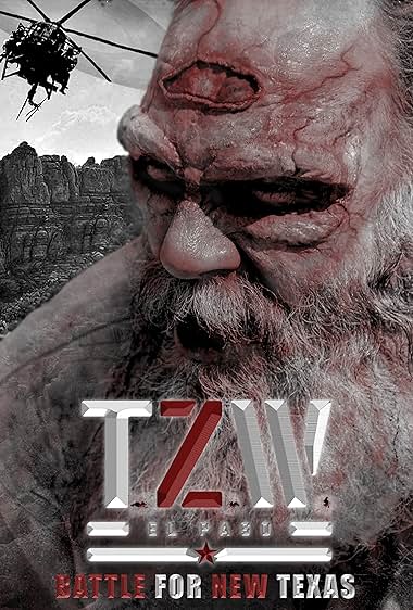 TZW1 El Paso Outpost
