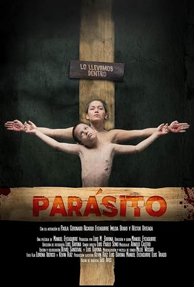 Parásito