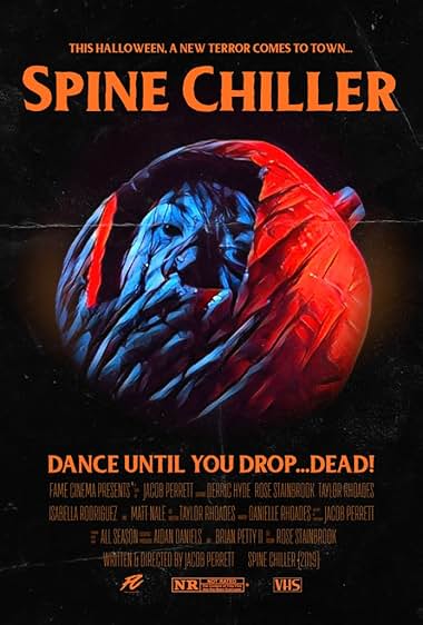 Spine Chiller