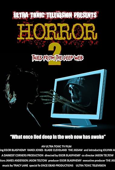 Horror 2: Tales from the Dark web