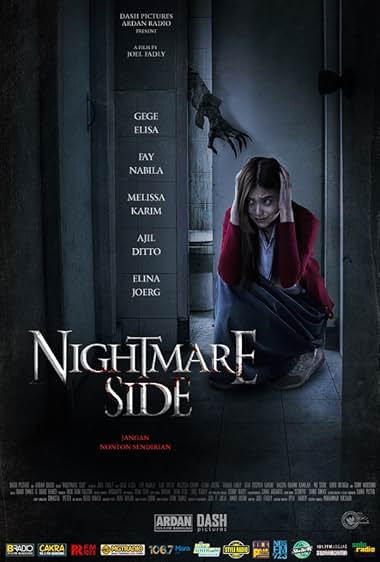 Nightmare Side: Delusional