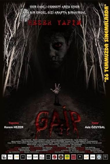 Gaip