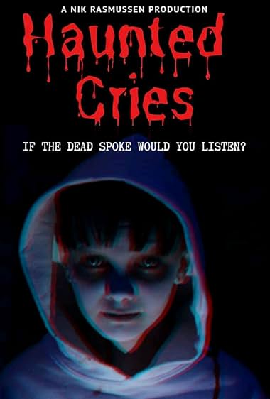 Haunted Cries