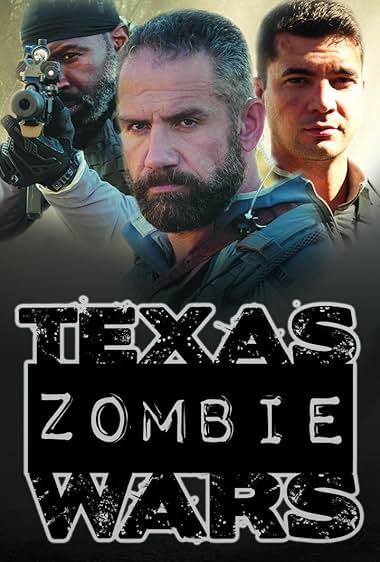 Texas Zombie Wars: Dallas