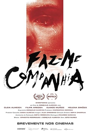 Faz-me Companhia