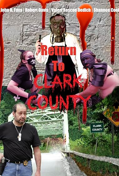 Return to Clark County
