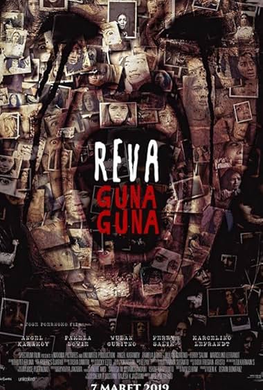 Reva: Guna Guna