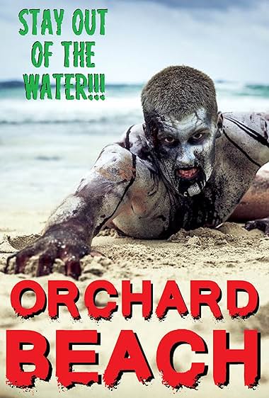 Orchard Beach
