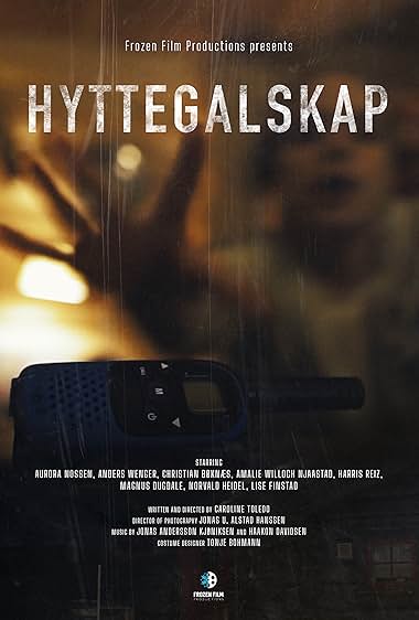 Hyttegalskap