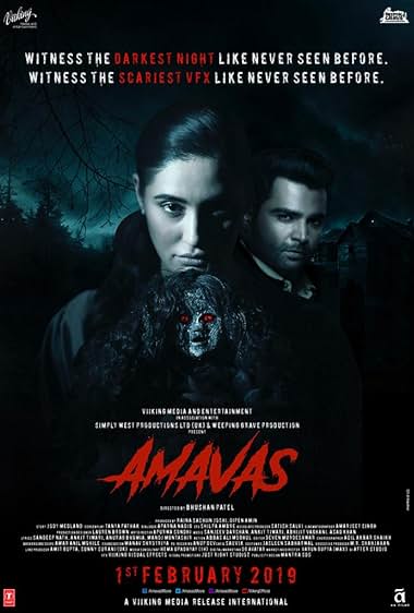 Amavasya