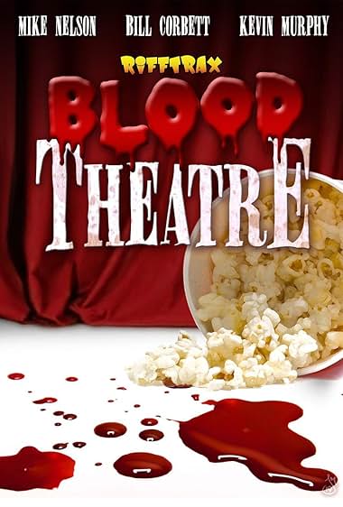 Blood Theatre