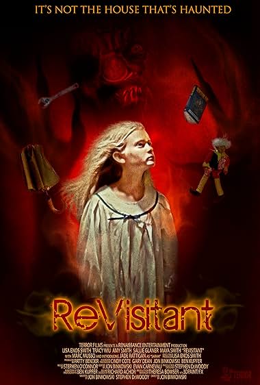 ReVisitant