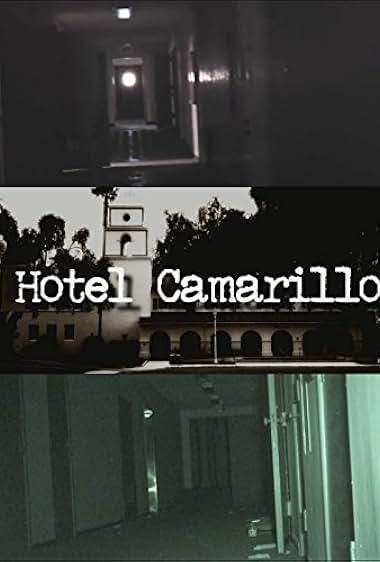 Hotel Camarillo