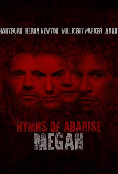Hymns of Abarise – Megan