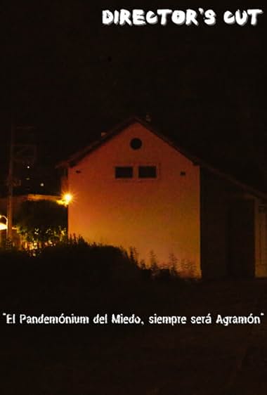 Director's Cut Operation Agramon
