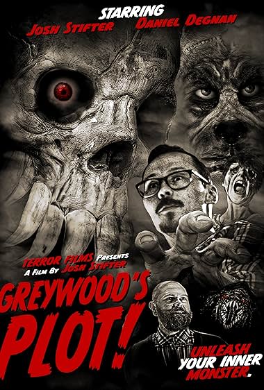 Greywood's Plot