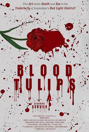 Blood Tulip