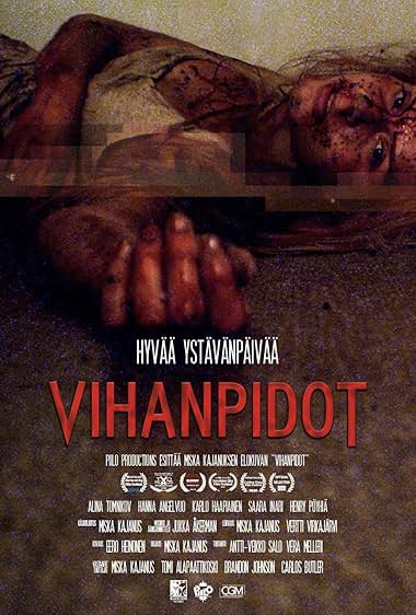 Vihanpidot