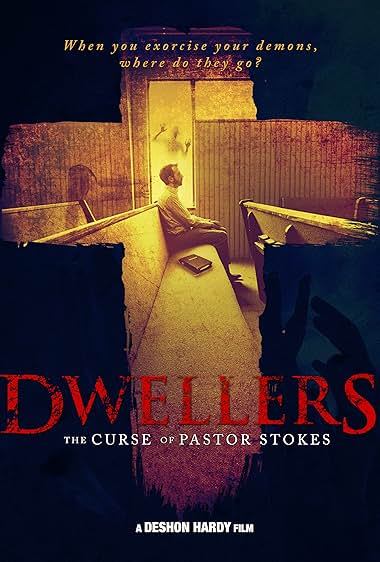 Dwellers: The Curse of Pastor Stokes
