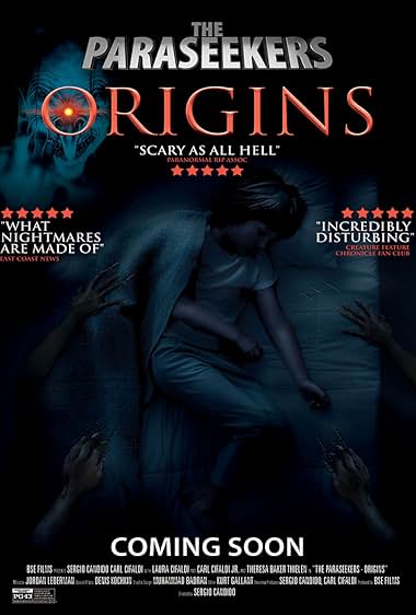 The Paraseekers Origins