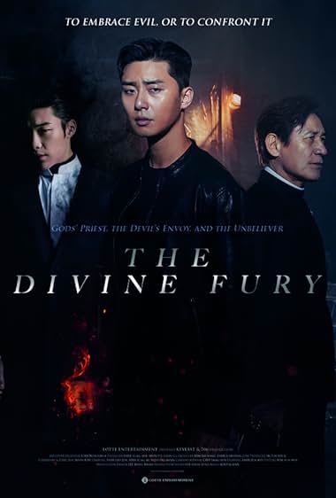 Divine Furry