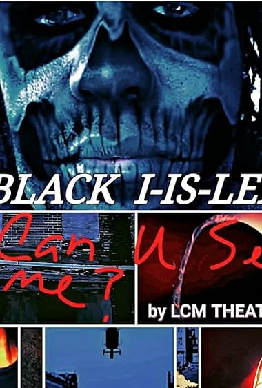 Black I-Is-Lee