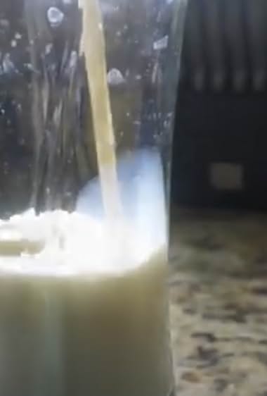 Don't Drink the Milk