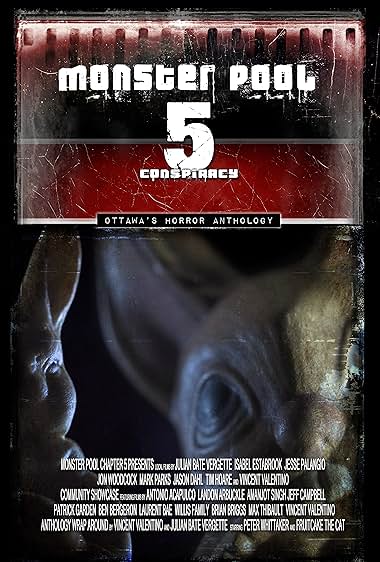 Monster Pool: Chapter Five