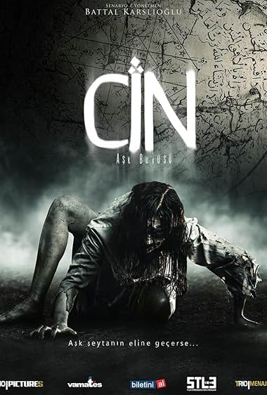 Cin: Ask Büyüsü