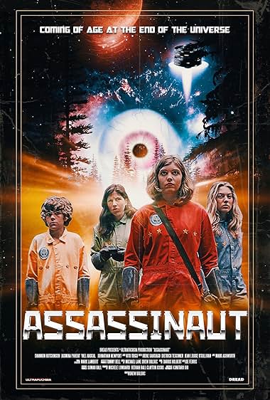 Assassinaut