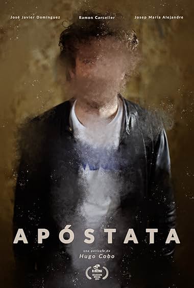 Apóstata