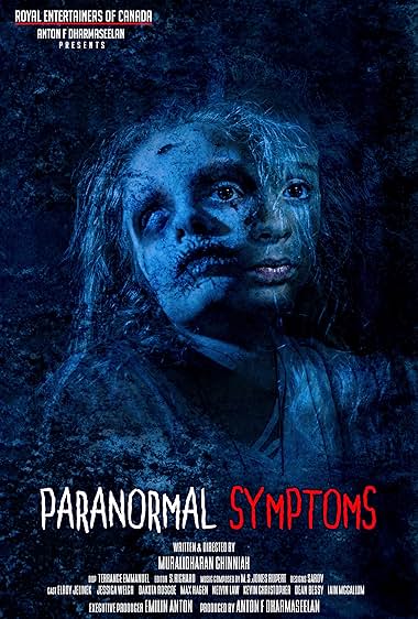 Paranormal Symptoms