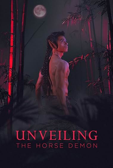 Unveiling: The Horse Demon