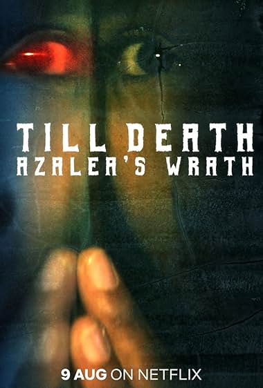 Till Death: Azalea's Wrath